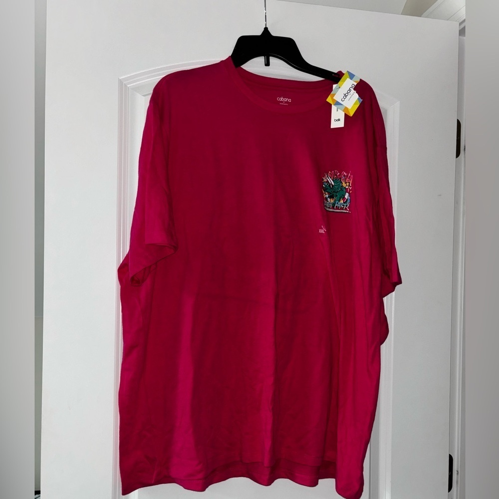 Cabana By Crown & Ivy Men’s T Shirt